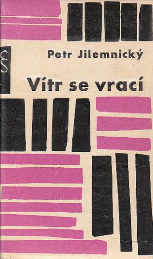 Vítr se vrací od Peter Jilemnický