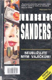 Neubližujte mým vajíčkům! od Lawrence Sanders