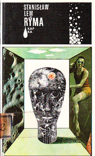Rýma od Stanisław Lem