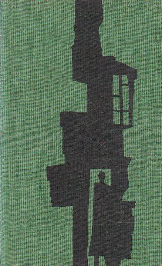 Záležitost mnoha lidí od James Aldridge