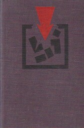 Popel a démant od Jerzy Andrzejewski