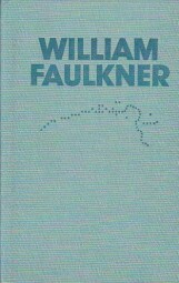 Město od William Faulkner