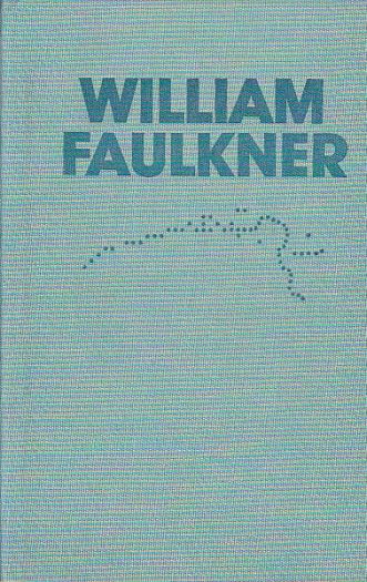 Město od William Faulkner
