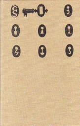 Tajná zpráva z Prahy od Josef Nesvadba