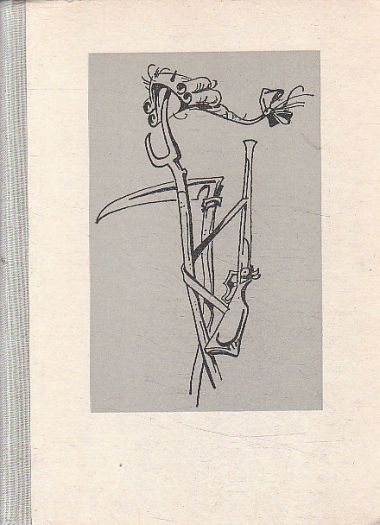 Skaláci od Alois Jirásek