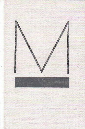 Stavy rachotí od Vojtěch Martínek