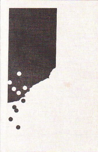 Volání racků od František Uher