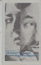 Třikrát Maigret a neochotní svědkové od Georges Simenon