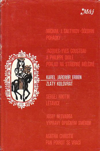 Poklad na Stříbrné mělčině od Jacques-Yves Cousteau, Philippe Diolé