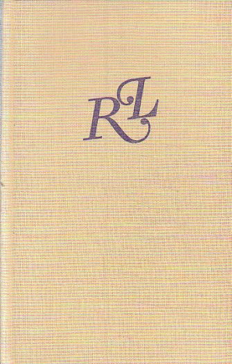 Dobrodružství ctnosti od Luise Rinser