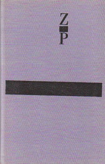 Ať hodí kamenem od Zdeněk Pluhař