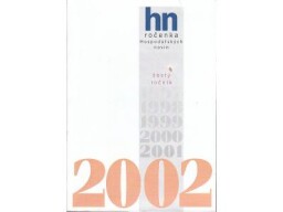 Ročenka 2002