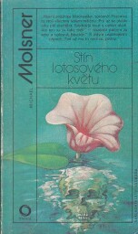 Stín lotosového květu od Michael Molsner