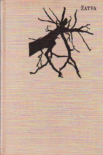 Stín bílé skály od Miloslav Fábera