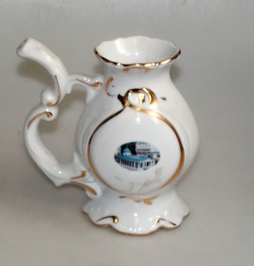 Nádobka na pití Mariánské lázně