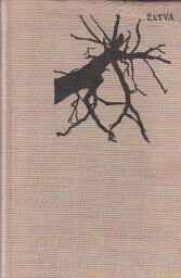 Stín bílé skály od Miloslav Fábera