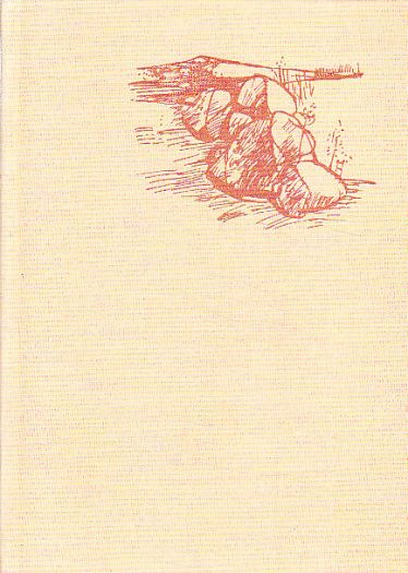 Vichr nezastavíš od Eeva Joenpelto