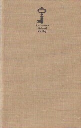 Přede mnou poklekni od Bohumil Říha