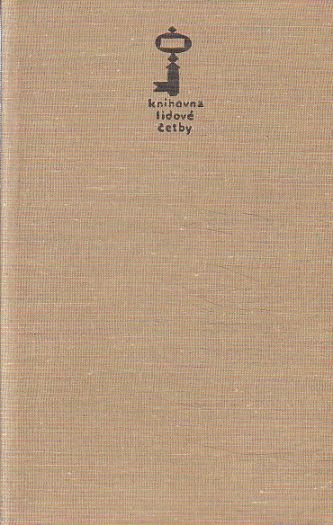 Přede mnou poklekni od Bohumil Říha