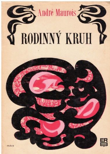 Rodinný kruh od André Maurois