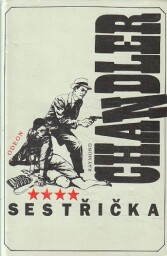 Sestřička od Raymond Chandler