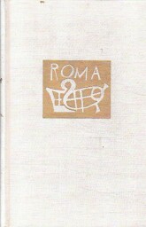 Nepravý Nero od Lion Feuchtwanger