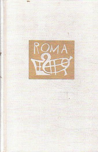 Nepravý Nero od Lion Feuchtwanger