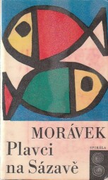Plavci na Sázavě od Jan Morávek