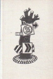 Smrt v Bostonu od Stanislav Vácha