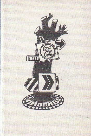 Smrt v Bostonu od Stanislav Vácha