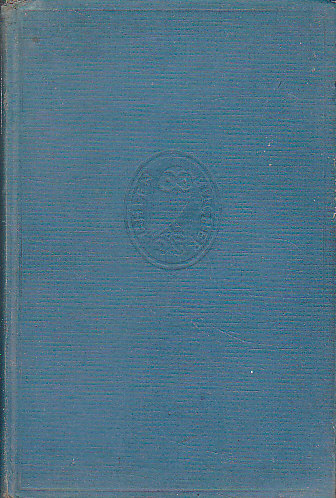 Stará německá kniha 1938.