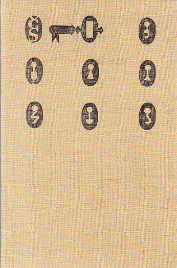 Tři nepatrní muži od Norbert Frýd