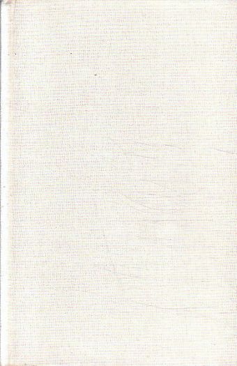 Rok na kanadské vsi od Josef Novotný