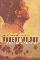 Robert Wilson a Darkening Stalin
