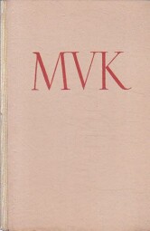 Pochodeň od Miloš Václav Kratochvíl