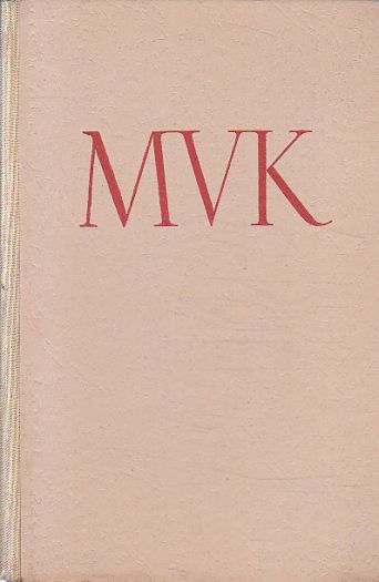 Pochodeň od Miloš Václav Kratochvíl