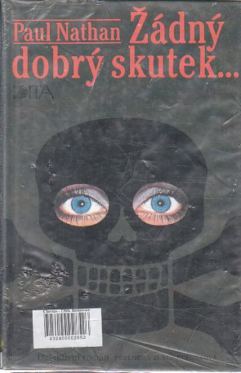 Žádný dobrý skutek od Paul Nathan
