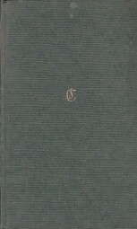 Kniha v německém jazyku.