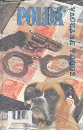 Polda od Zdena Frýbová