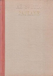 Až světlo zaplane od Wanda Wasilewska