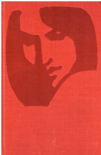 Muž a žena od Helena Šmahelová