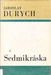 Sedmikráska od Jaroslav Durych