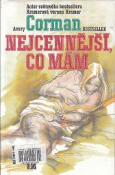 Nejcennější, co mám od Avery Corman