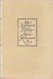 Anna Karenin II od Lev Nikolaevich Tolstoj