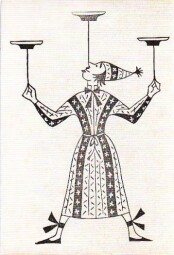 Komedie plná lásky od František Rachlík