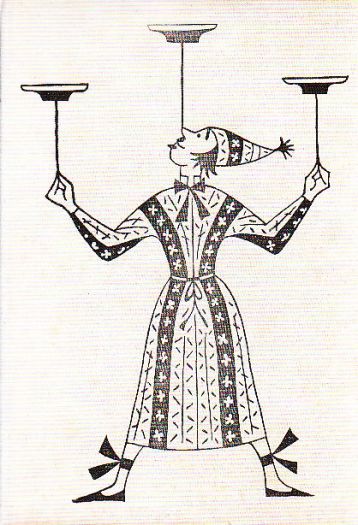 Komedie plná lásky od František Rachlík