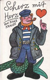 Schevz mit Herz od Von Hans Krause