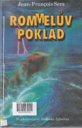 Rommelův poklad od Jean-Francois Sers