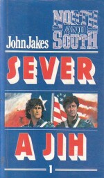 Sever a Jih - 1. díl od John Jakes