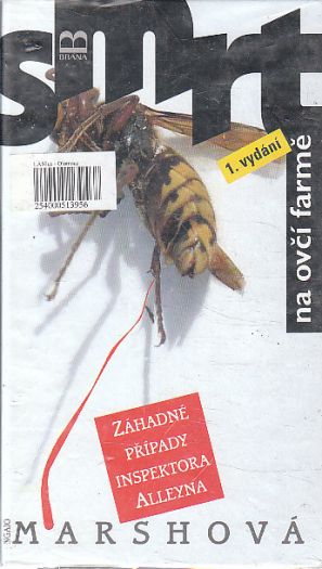 Smrt na ovčí farmě od Smrt na ovčí farmě